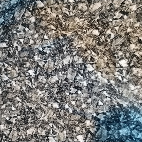 LuLaRoe Amelia Fit and Flare Dress M - Picture 10 of 11